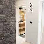 Aix La Chapelle, Exclusive Apartments, Wellness&more, Eilendorf * Aachen