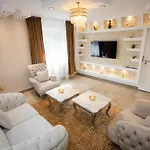 Hotel Aix La Chapelle, Exclusive Apartments, Wellness&more, Eilendorf