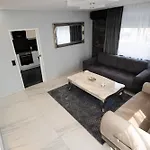Aix La Chapelle, Exclusive Apartments, Wellness&more, Eilendorf