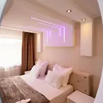 Hotel Aix La Chapelle, Exclusive Apartments, Wellness&more, Eilendorf