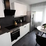 Aix La Chapelle, Exclusive Apartments, Wellness&more, Eilendorf Hotel *