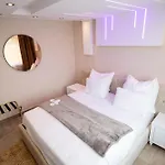 Aix La Chapelle, Exclusive Apartments, Wellness&more, Eilendorf Hotel *