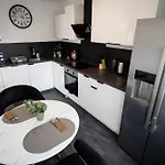Aix La Chapelle, Exclusive Apartments, Wellness&more, Eilendorf Hotel