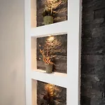 Aix La Chapelle, Exclusive Apartments, Wellness&more, Eilendorf Hotel Aachen