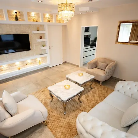 Aix La Chapelle, Exclusive Apartments, Wellness&more, Eilendorf * Aachen