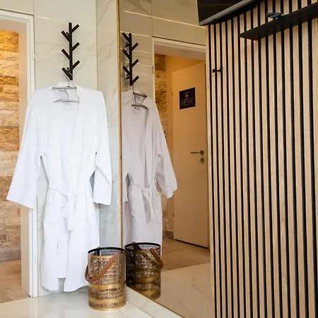 Aix La Chapelle, Exclusive Apartments, Wellness&more, Eilendorf