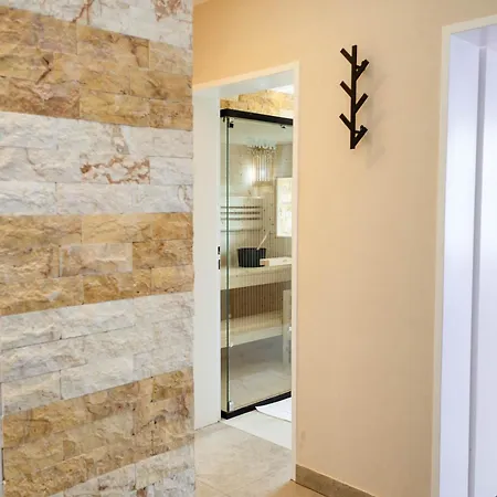 Aix La Chapelle, Exclusive Apartments, Wellness And More, Eilendorf Hotel Aachen