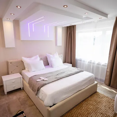 Aix La Chapelle, Exclusive Apartments, Wellness&more, Eilendorf