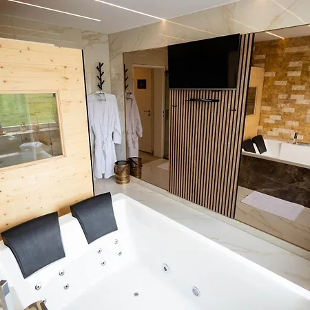 Aix La Chapelle, Exclusive Apartments, Wellness&more, Eilendorf