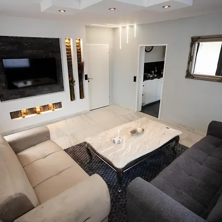 Aix La Chapelle, Exclusive Apartments, Wellness And More, Eilendorf *