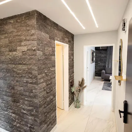 Hotel Aix La Chapelle, Exclusive Apartments, Wellness And More, Eilendorf Aachen