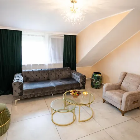 Aix La Chapelle, Exclusive Apartments, Wellness And More, Eilendorf Szálloda Aachen