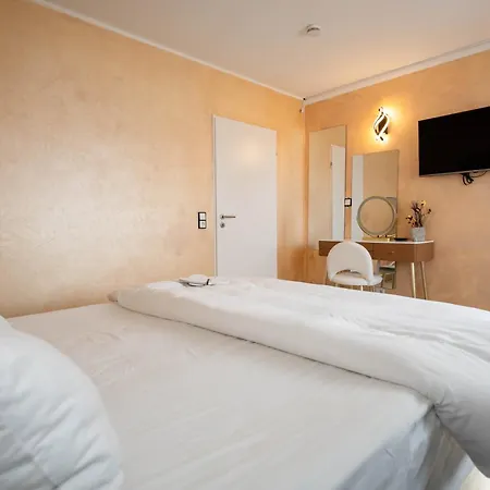 Aix La Chapelle, Exclusive Apartments, Wellness And More, Eilendorf Hotel Aachen