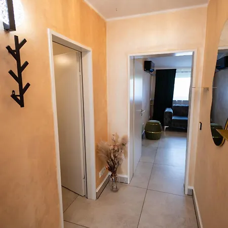 Szálloda Aix La Chapelle, Exclusive Apartments, Wellness And More, Eilendorf *