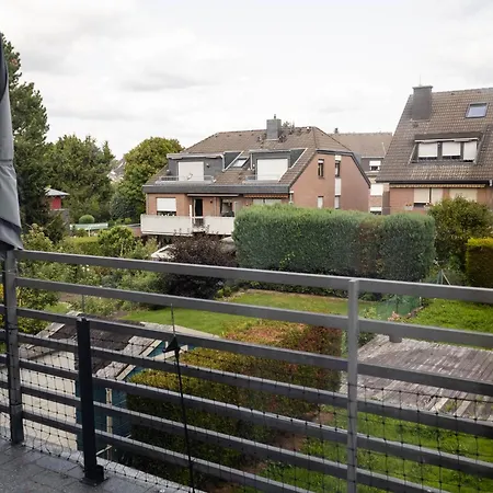 Aix La Chapelle, Exclusive Apartments, Wellness And More, Eilendorf *