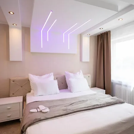 Aix La Chapelle, Exclusive Apartments, Wellness And More, Eilendorf *