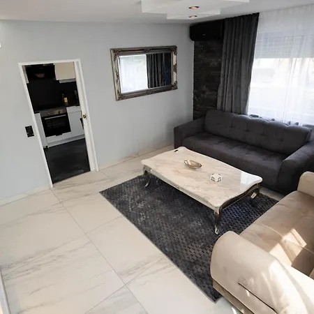 Aix La Chapelle, Exclusive Apartments, Wellness And More, Eilendorf