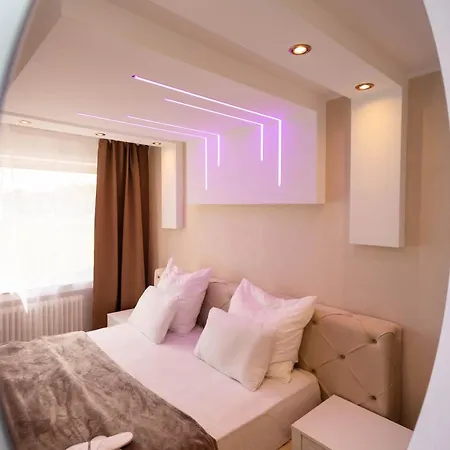 Hotel Aix La Chapelle, Exclusive Apartments, Wellness And More, Eilendorf