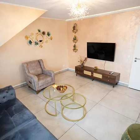 Aix La Chapelle, Exclusive Apartments, Wellness And More, Eilendorf