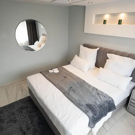 Hotel Aix La Chapelle, Exclusive Apartments, Wellness And More, Eilendorf Aquisgrà