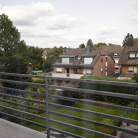 Aix La Chapelle, Exclusive Apartments, Wellness And More, Eilendorf