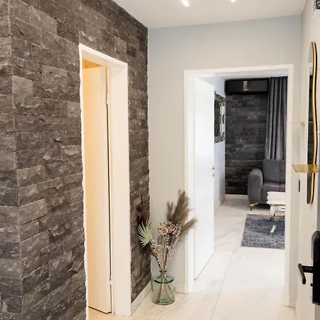 Hotel Aix La Chapelle, Exclusive Apartments, Wellness And More, Eilendorf