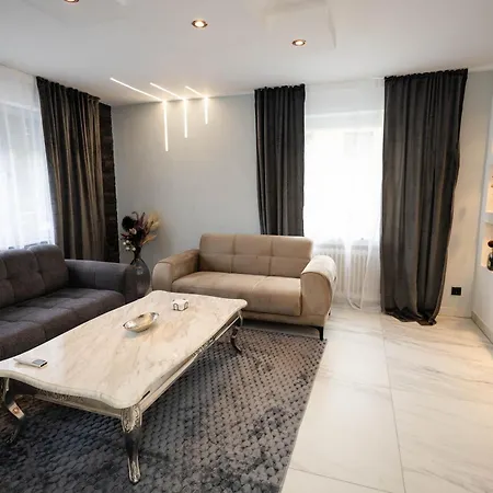 Aix La Chapelle, Exclusive Apartments, Wellness And More, Eilendorf Hotel *