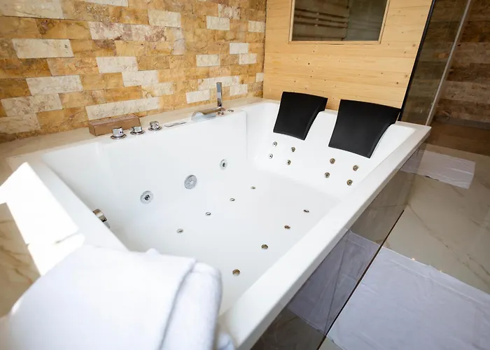 Aix La Chapelle, Exclusive Apartments, Wellness And More, Eilendorf *