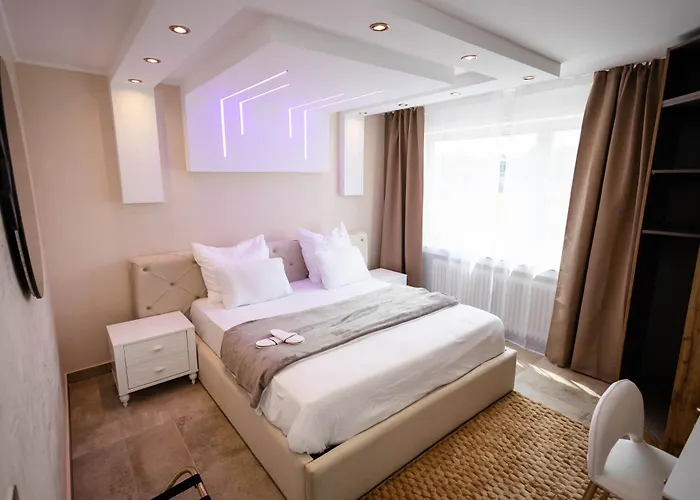 Aix La Chapelle, Exclusive Apartments, Wellness And More, Eilendorf