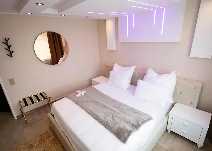 Aix La Chapelle, Exclusive Apartments, Wellness And More, Eilendorf * Aken